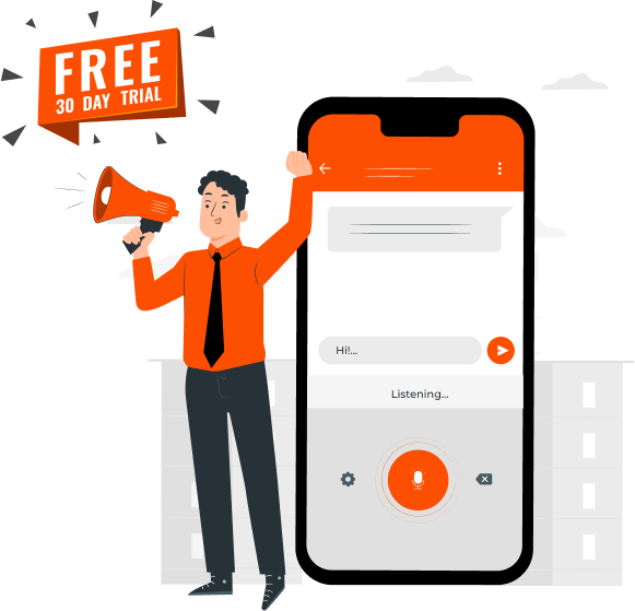 Free trial